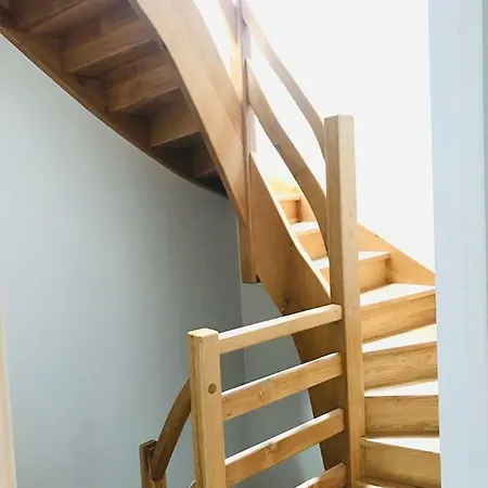 Maison De Village A Ur Ferienhaus *
