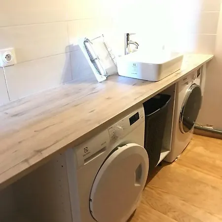 Ferienhaus Maison De Village A Ur *