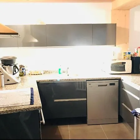 Maison De Village A Ur Ur